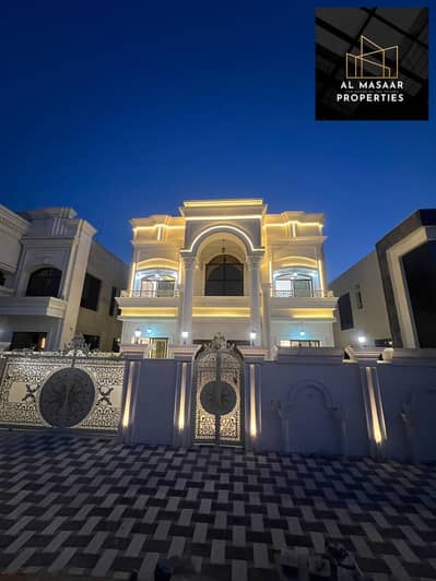 5 Bedroom Villa for Sale in Al Alia, Ajman - WhatsApp Image 2024-10-06 at 9.30. 27 PM (1). jpeg