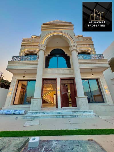 6 Bedroom Villa for Sale in Al Helio, Ajman - WhatsApp Image 2024-10-17 at 1.03. 17 PM. jpeg