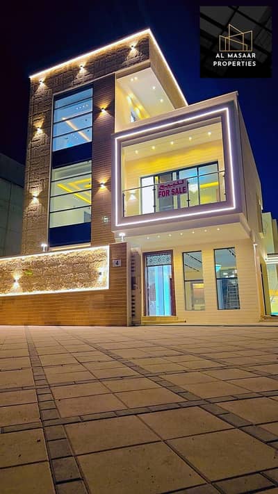 5 Bedroom Villa for Sale in Al Helio, Ajman - WhatsApp Image 2024-10-01 at 5.22. 46 PM. jpeg