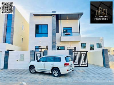 5 Bedroom Villa for Rent in Al Yasmeen, Ajman - WhatsApp Image 2024-01-17 at 4.33. 50 PM. jpeg
