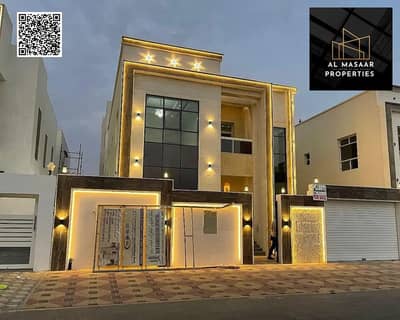 5 Bedroom Villa for Sale in Al Yasmeen, Ajman - WhatsApp Image 2024-11-27 at 2.18. 50 PM. jpeg
