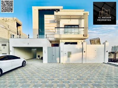 5 Bedroom Villa for Sale in Al Amerah, Ajman - WhatsApp Image 2024-10-12 at 2.11. 49 PM. jpeg