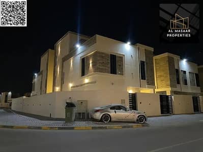 فیلا 5 غرف نوم للبيع في الحليو، عجمان - WhatsApp Image 2025-01-03 at 9.28. 46 PM. jpeg