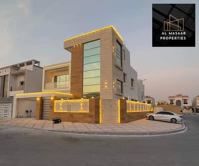5 Bedroom Villa for Sale in Al Yasmeen, Ajman - WhatsApp Image 2024-08-03 at 6.05. 18 AM. jpeg