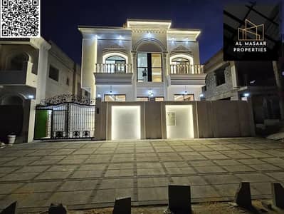 5 Bedroom Villa for Sale in Al Helio, Ajman - WhatsApp Image 2025-01-03 at 8.57. 44 PM. jpeg