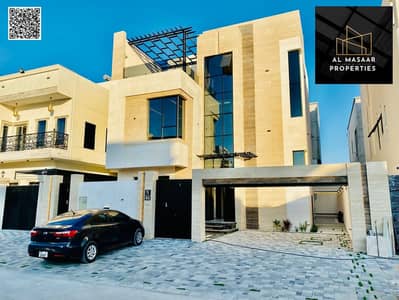 5 Bedroom Villa for Sale in Al Helio, Ajman - WhatsApp Image 2024-11-27 at 7.21. 43 PM. jpeg