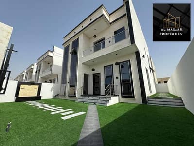3 Bedroom Villa for Sale in Al Helio, Ajman - WhatsApp Image 2024-05-16 at 3.35. 51 AM. jpeg