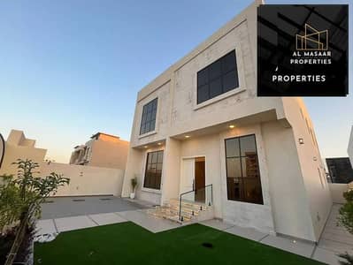 5 Bedroom Villa for Sale in Al Alia, Ajman - WhatsApp Image 2024-12-07 at 12.02. 34 AM (30). jpeg