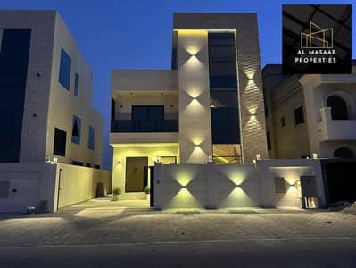 5 Bedroom Villa for Sale in Al Amerah, Ajman - WhatsApp Image 2024-08-13 at 7.17. 23 AM. jpeg