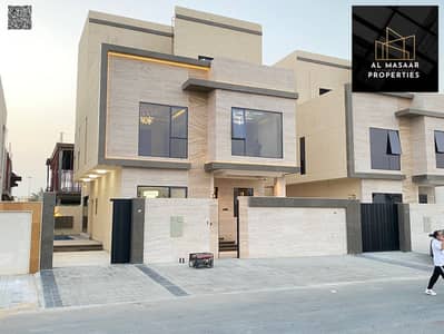 5 Bedroom Villa for Sale in Al Yasmeen, Ajman - WhatsApp Image 2025-08-20 at 11.44. 20 PM. jpeg