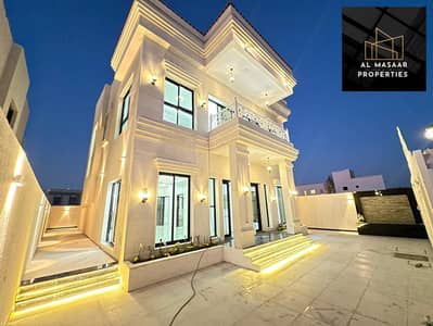 4 Bedroom Villa for Sale in Al Zahya, Ajman - WhatsApp Image 2024-11-21 at 5.07. 25 PM (2). jpeg