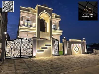 6 Bedroom Villa for Sale in Al Helio, Ajman - WhatsApp Image 2024-12-27 at 5.38. 50 PM. jpeg