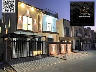 5 Bedroom Villa for Sale in Al Yasmeen, Ajman - VdH4LYjVGuiVkmJk83aLKlRbbYIOkytfC7nBtfCR. jpeg