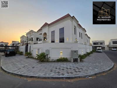 5 Bedroom Villa for Sale in Al Yasmeen, Ajman - WhatsApp Image 2024-09-07 at 12.05. 57 AM. jpeg