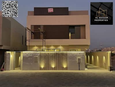 5 Bedroom Villa for Sale in Al Yasmeen, Ajman - WhatsApp Image 2024-09-25 at 7.42. 21 PM. jpeg