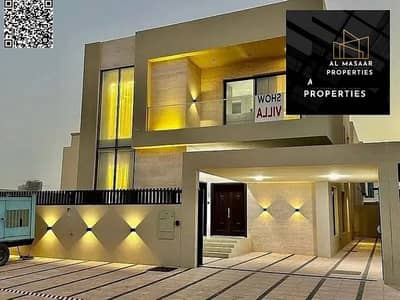 4 Bedroom Villa for Sale in Al Helio, Ajman - WhatsApp Image 2024-09-21 at 12.36. 27 PM (1). jpeg