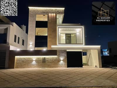 5 Bedroom Villa for Sale in Al Helio, Ajman - WhatsApp Image 2025-01-25 at 2.25. 39 PM. jpeg