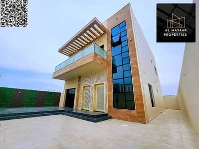 3 Bedroom Villa for Sale in Al Zahya, Ajman - WhatsApp Image 2025-01-23 at 7.38. 47 PM (1). jpeg