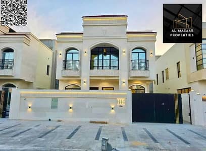 5 Cпальни Вилла Продажа в Аль Бахия, Аджман - WhatsApp Image 2025-02-13 at 12.36. 47 AM. jpeg