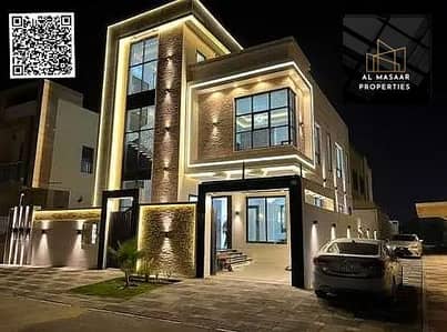 5 Bedroom Villa for Sale in Al Yasmeen, Ajman - WhatsApp Image 2025-01-03 at 11.45. 58 PM (2). jpeg
