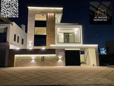 6 Bedroom Villa for Sale in Al Helio, Ajman - WhatsApp Image 2025-01-19 at 12.18. 55 PM. jpeg