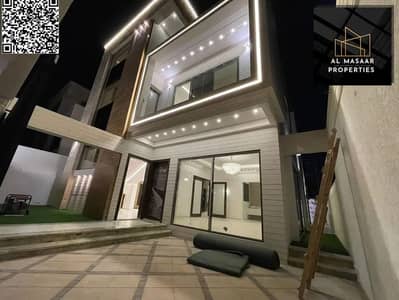5 Bedroom Villa for Sale in Al Helio, Ajman - WhatsApp Image 2025-01-25 at 2.25. 40 PM. jpeg