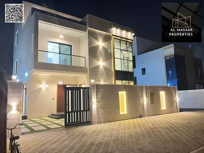6 Bedroom Villa for Sale in Al Amerah, Ajman - WhatsApp Image 2025-01-14 at 8.29. 48 PM (1). jpeg