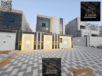 5 Bedroom Villa for Sale in Al Helio, Ajman - WhatsApp Image 2025-01-28 at 9.03. 33 PM. jpeg