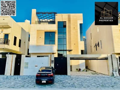 5 Bedroom Villa for Sale in Al Helio, Ajman - WhatsApp Image 2024-11-27 at 6.50. 57 PM (3). jpeg