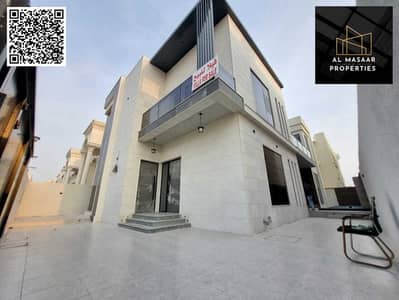 5 Bedroom Villa for Sale in Al Alia, Ajman - WhatsApp Image 2024-07-20 at 2.27. 29 PM. jpeg