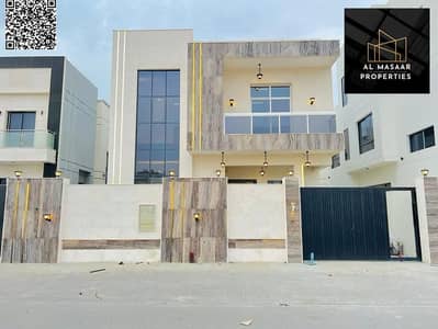 5 Bedroom Villa for Sale in Al Yasmeen, Ajman - WhatsApp Image 2025-03-02 at 2.37. 20 PM. jpeg