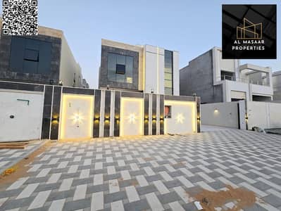5 Bedroom Villa for Sale in Al Helio, Ajman - WhatsApp Image 2025-01-28 at 9.03. 33 PM. jpeg
