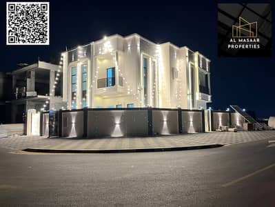 5 Bedroom Villa for Sale in Al Amerah, Ajman - WhatsApp Image 2025-01-14 at 8.28. 25 PM (1). jpeg