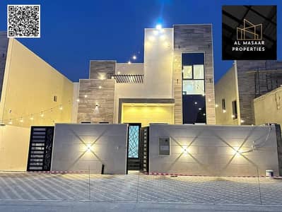 4 Bedroom Villa for Sale in Al Helio, Ajman - WhatsApp Image 2025-01-12 at 10.37. 50 PM. jpeg