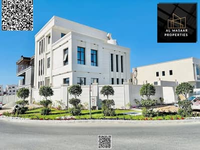 6 Bedroom Villa for Sale in Al Alia, Ajman - WhatsApp Image 2025-01-29 at 1.26. 56 PM. jpeg