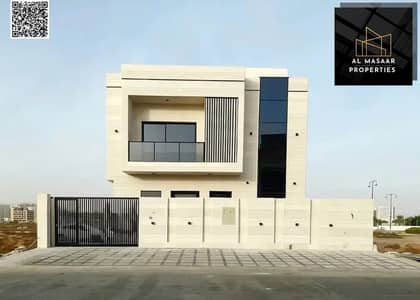 5 Bedroom Villa for Sale in Al Amerah, Ajman - WhatsApp Image 2025-01-16 at 8.54. 27 PM. jpeg