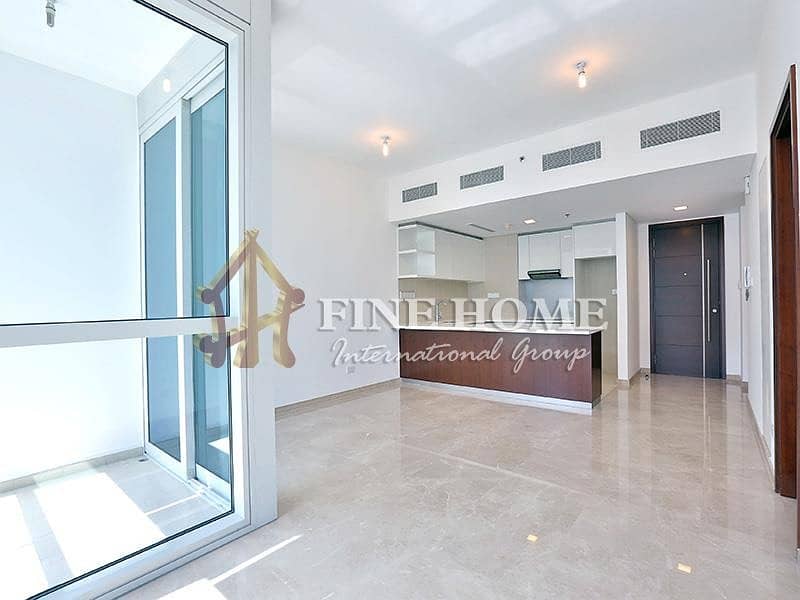 Luxurious !1BR apartment in Zayed Sport City