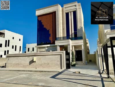 6 Bedroom Villa for Sale in Al Alia, Ajman - WhatsApp Image 2025-01-12 at 11.05. 11 PM (31). jpeg