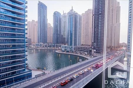 Best Value/ furnished Studio/ Break taking Marina View Best Value/ furnished Studio/ Break taking Marina View