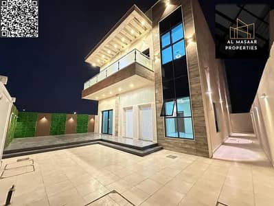 3 Bedroom Villa for Sale in Al Zahya, Ajman - WhatsApp Image 2025-01-23 at 7.38. 48 PM. jpeg