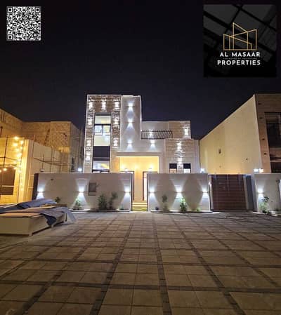 4 Bedroom Villa for Sale in Al Helio, Ajman - WhatsApp Image 2025-03-17 at 12.07. 43 AM. jpeg