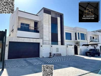 5 Bedroom Villa for Sale in Al Alia, Ajman - WhatsApp Image 2025-01-29 at 1.25. 43 PM. jpeg