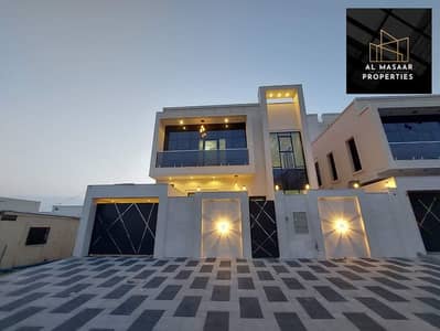 7 Bedroom Villa for Sale in Al Zahya, Ajman - WhatsApp Image 2024-05-04 at 12.21. 39 AM. jpeg