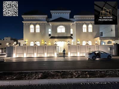 5 Bedroom Villa for Sale in Al Alia, Ajman - WhatsApp Image 2025-03-22 at 12.02. 48 AM. jpeg