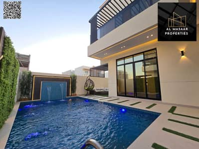 5 Bedroom Villa for Sale in Al Bahia, Ajman - WhatsApp Image 2025-01-29 at 3.26. 52 PM. jpeg
