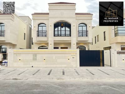 5 Bedroom Villa for Sale in Al Bahia, Ajman - WhatsApp Image 2025-02-15 at 6.50. 47 PM. jpeg