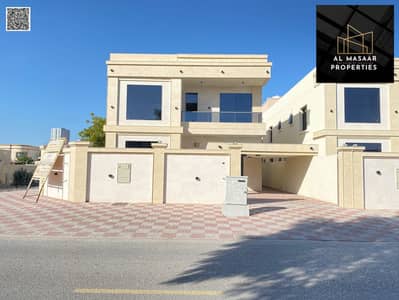 5 Bedroom Villa for Sale in Al Rawda, Ajman - WhatsApp Image 2023-12-18 at 3.59. 16 PM. jpeg