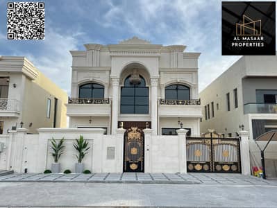 5 Bedroom Villa for Sale in Al Alia, Ajman - WhatsApp Image 2025-03-17 at 9.47. 59 PM (1). jpeg