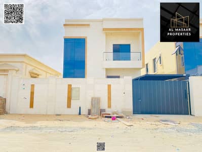 5 Bedroom Villa for Sale in Al Mowaihat, Ajman - WhatsApp Image 2025-01-08 at 7.23. 19 PM. jpeg
