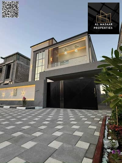 فیلا 5 غرف نوم للبيع في الروضة، عجمان - WhatsApp Image 2025-04-15 at 11.26. 54 PM. jpeg